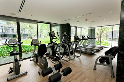 The Deck Condominium Patong Beach – Foto 5