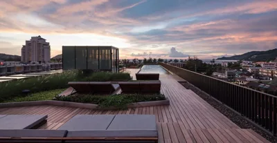 The Deck Condominium Patong Beach – Foto 8