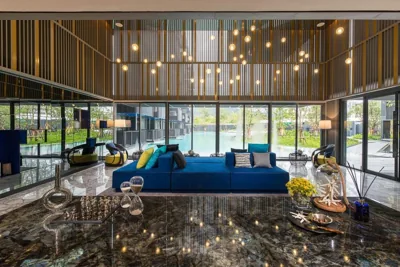 The Deck Condominium Patong Beach – Foto 9