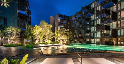 The Deck Condominium Patong Beach – Foto 12
