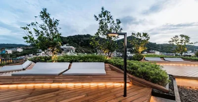 The Deck Condominium Patong Beach – Foto 14